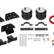 Load image into Gallery viewer, Firestone Ride-Rite Air Helper Spring Kit 22-26 Toyota Tundra 2WD/4WD (W217602628) - Side View