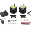 Load image into Gallery viewer, Firestone Ride-Rite Air Spring Kit Rear 2019 GMC Sierra 1500 (W217602609) - Main Product View