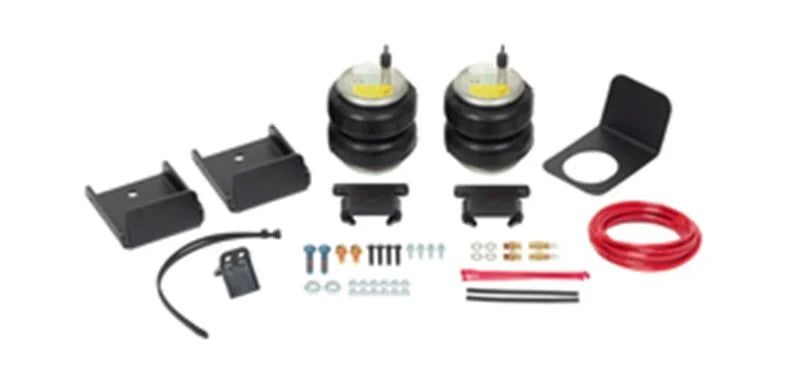 Firestone Ride-Rite Air Spring Kit Rear 2019 GMC Sierra 1500 (W217602609) - Main Product View
