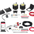 Load image into Gallery viewer, Firestone Ride-Rite Air Spring Kit Rear 2019 GMC Sierra 1500 (W217602609) - Side View