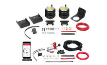 Load image into Gallery viewer, Firestone Ride-Rite Air Spring Kit Rear 2019 GMC Sierra 1500 (W217602609) - Side View