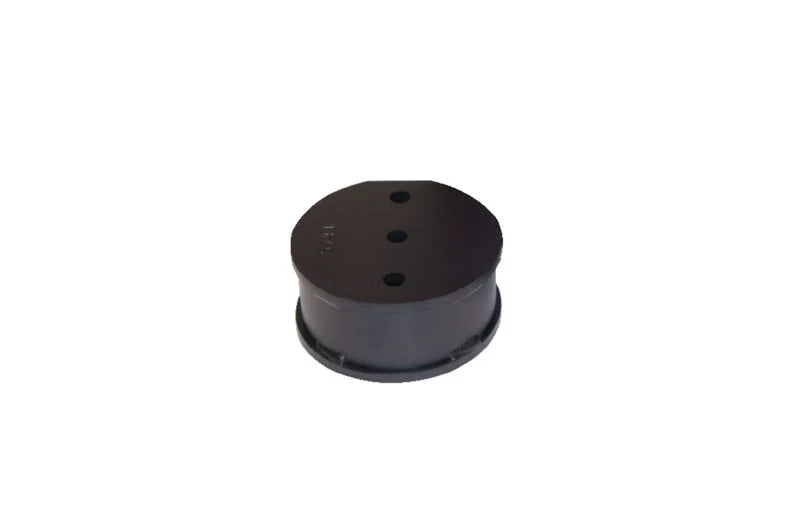 Firestone Ride-Rite Axle Air Spring Lift Spacer 1.25in. (WR17602536) - Main Product View