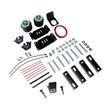 Load image into Gallery viewer, Firestone Ride-Rite Helper Spring Kit Rear (W217602648) fits 2013-2025 Ram Promaster 1500 / Promaster 2500 (ex. City Model)