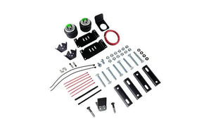 Firestone Ride-Rite Helper Spring Kit Rear (W217602648) fits 2013-2025 Ram Promaster 1500 / Promaster 2500 (ex. City Model)