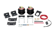 Load image into Gallery viewer, Firestone Ride-Rite RED Label Air Spring Kit Rear 19-20 RAM 3500 (W217602710) - Main Product View