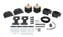 Load image into Gallery viewer, Firestone Ride-Rite RED Label Air Spring Kit Rear Chevy 4500/5500 Cab Chassis (W217602711) - Side View