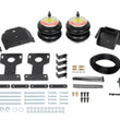 Load image into Gallery viewer, Firestone Ride-Rite RED Label Air Spring Kit Rear Chevy 4500/5500 Cab Chassis (W217602711) - Side View