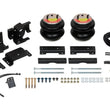 Load image into Gallery viewer, Firestone Ride-Rite RED Label Ex Duty Air Spring Kit Rear 14-18 Dodge RAM 2500 2WD/4WD (W217602706) - Main Product View