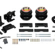 Load image into Gallery viewer, Firestone Ride-Rite RED Label Ex Duty Air Spring Kit Rear 14-18 Dodge RAM 2500 2WD/4WD (W217602706) - Main Product View