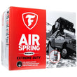 Load image into Gallery viewer, Firestone Ride-Rite RED Label Extreme Duty Air Spring Kit Rear 11-13 Ford F450 2WD/4WD (W217602703) - Side View