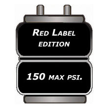 Load image into Gallery viewer, Firestone Ride-Rite Replacement Air Helper Spring Rear 267CZ 1.5 (W217607703) - Side View