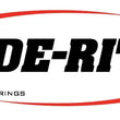 Load image into Gallery viewer, Firestone Ride-Rite Replacement Air Spring 224CZ 3/4 OFF BNCTR Red Label (W217608401)