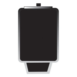 Firestone Ride-Rite Replacement Air Spring Bellow 70mm (For Kit PN 2171) (W217607076) - Main Product View