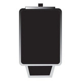 Firestone Ride-Rite Replacement Air Spring Bellow 70mm (For Kit PN 2171) (W217607076) fits 2003-2007 Ford E-150 / 2003-2005 Ford E-150 Club Wagon / 1975-2002 Ford E-150 Econoline / 1975-2002 Ford E-150 Econoline Club Wagon