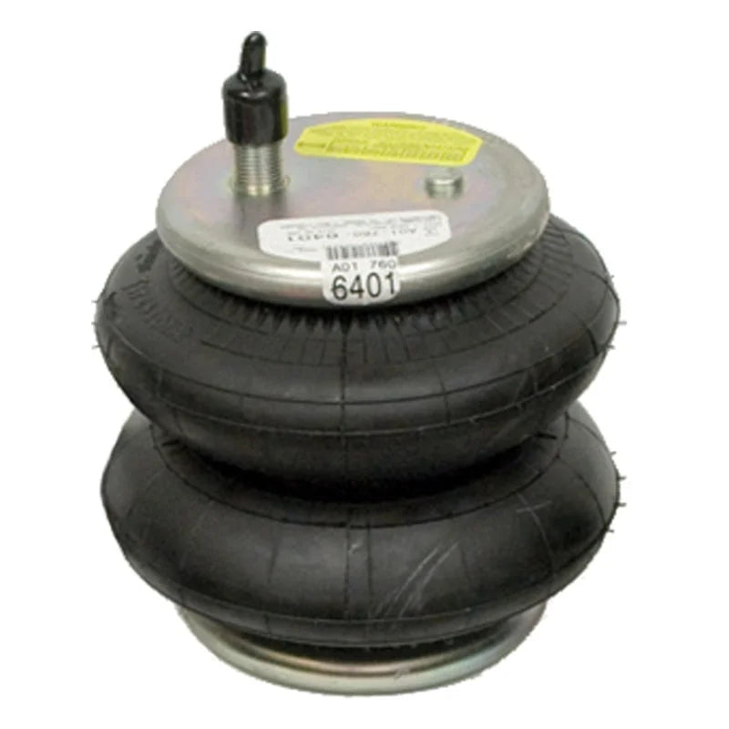 Firestone Ride-Rite Replacement Bellow 224CZ (For Kit PN 2596 / 2299 / 2597 / 2550) (W217606401) - Main Product View