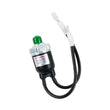 Load image into Gallery viewer, Firestone Sealed Air Pressure Switch 110-145 PSI - Single (WR17609402) - Main Product View