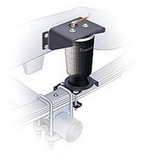 Load image into Gallery viewer, Firestone Sport-Rite Air Helper Spring 70mm Rear - Single (W217607012) - Side View