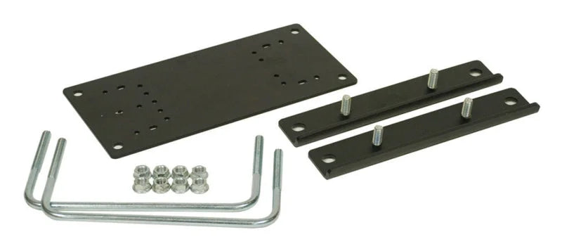 Firestone Universal Air Compressor Mounting Bracket (For PN 2097 / 2158 / 2178 / 2219) (WR17602497) - Main Product View
