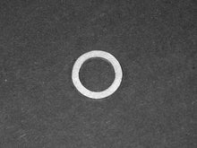 Load image into Gallery viewer, Fischer &amp; Plath Aluminum Washer - Main Product View
