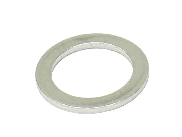 Fischer & Plath Aluminum Washer - Main Product View