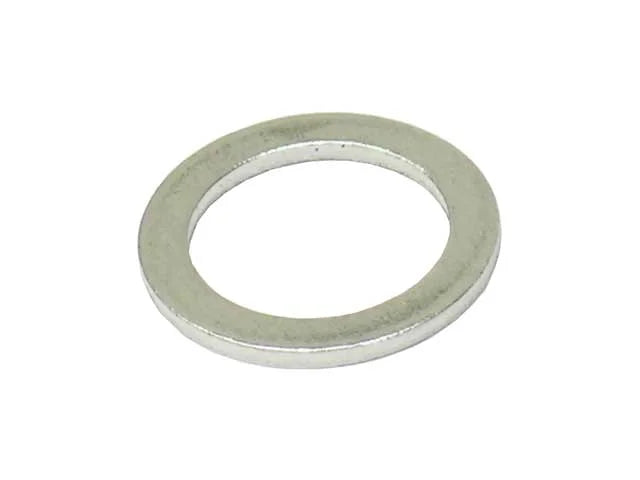 Fischer & Plath Aluminum Washer - Side View