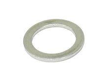 Load image into Gallery viewer, Fischer &amp; Plath Aluminum Washer - Side View