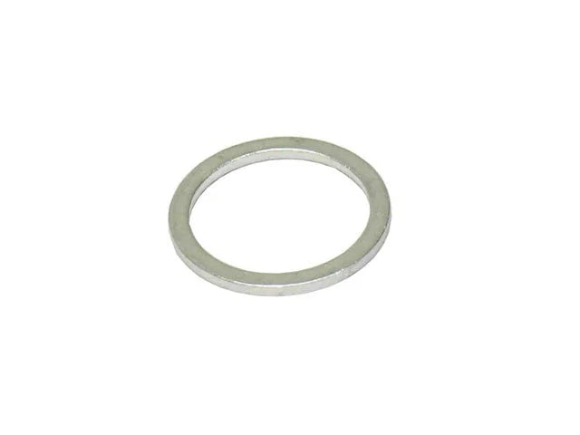 Fischer & Plath Aluminum Washer - Main Product View