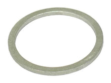 Load image into Gallery viewer, Fischer &amp; Plath Aluminum Washer - Detail View