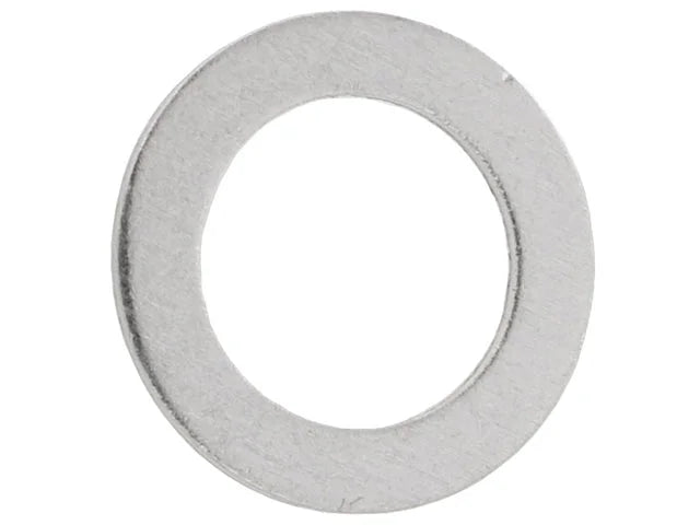 Fischer & Plath Aluminum Washer - Main Product View