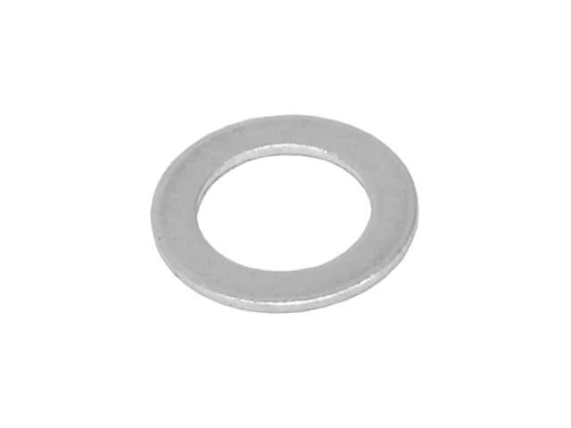 Fischer & Plath Aluminum Washer - Side View