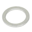 Load image into Gallery viewer, Fischer &amp; Plath Aluminum Washer - Main Product View