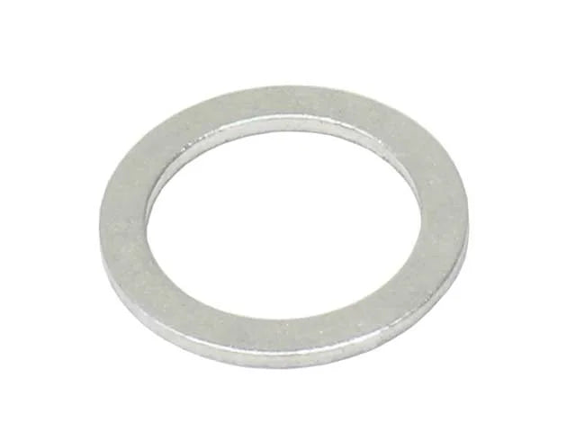 Fischer & Plath Aluminum Washer - Main Product View