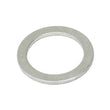 Load image into Gallery viewer, Fischer &amp; Plath Aluminum Washer - Side View