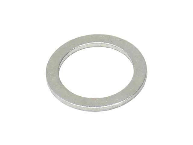 Fischer & Plath Aluminum Washer - Side View