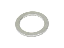 Load image into Gallery viewer, Fischer &amp; Plath Aluminum Washer - Side View