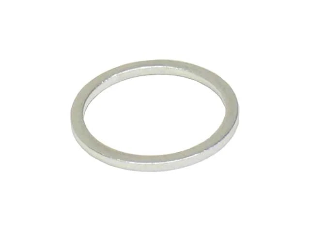 Fischer & Plath Aluminum Washer - Main Product View