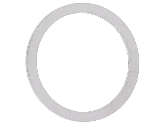 Fischer & Plath Aluminum Washer - Main Product View