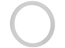 Load image into Gallery viewer, Fischer &amp; Plath Aluminum Washer - Main Product View