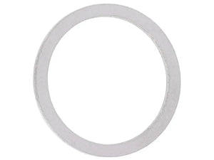 Fischer & Plath Aluminum Washer - Main Product View