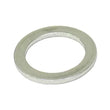 Load image into Gallery viewer, Fischer &amp; Plath Aluminum Washer - Side View