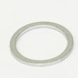 Load image into Gallery viewer, Fischer &amp; Plath Aluminum Washer - Side View