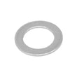 Load image into Gallery viewer, Fischer &amp; Plath Aluminum Washer - Side View