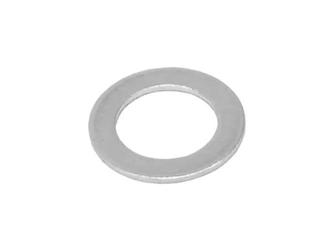 Fischer & Plath Aluminum Washer - Side View