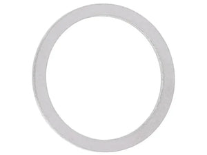 Fischer & Plath Aluminum Washer - Main Product View