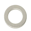 Load image into Gallery viewer, Fischer &amp; Plath Aluminum Washer - Side View