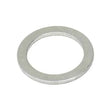 Load image into Gallery viewer, Fischer &amp; Plath Aluminum Washer - Side View