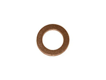 Load image into Gallery viewer, Fischer &amp; Plath Copper Seal Ring - Side View