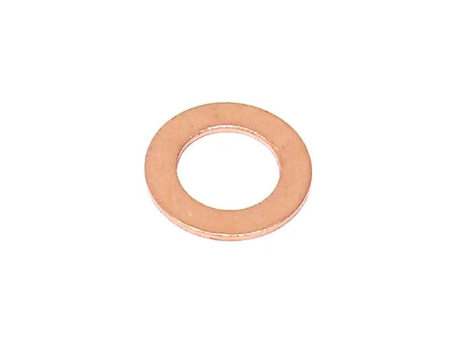 Fischer & Plath Copper Washer - Main Product View
