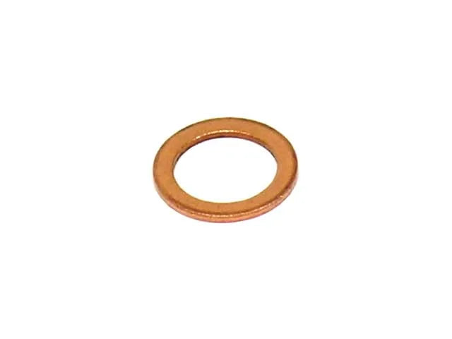 Fischer & Plath Copper Washer - Main Product View