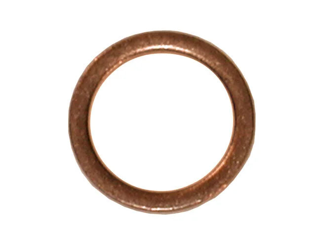 Fischer & Plath Copper Washer - Main Product View